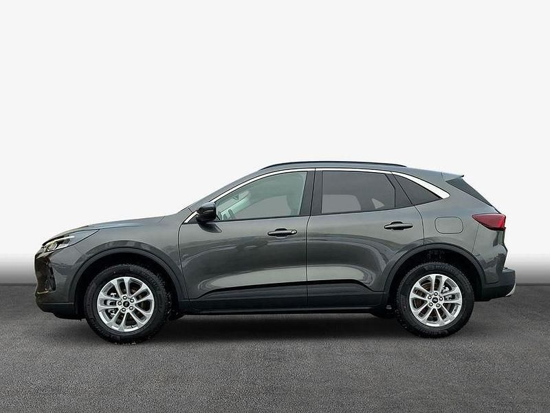 Neu Ford Kuga Titanium 152 PS (111 kW) 2026 Grau SUV