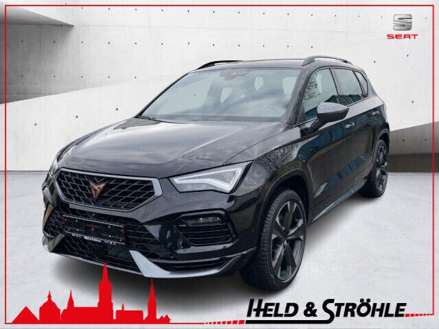 Othercolor Gebraucht 2022 Cupra Ateca VZ SUV | 51.290 € - Bild 1/4