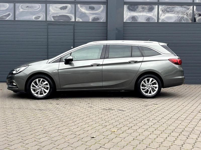 Gebraucht Opel Astra Innovation 136 PS (100 kW) 2019 Kombi