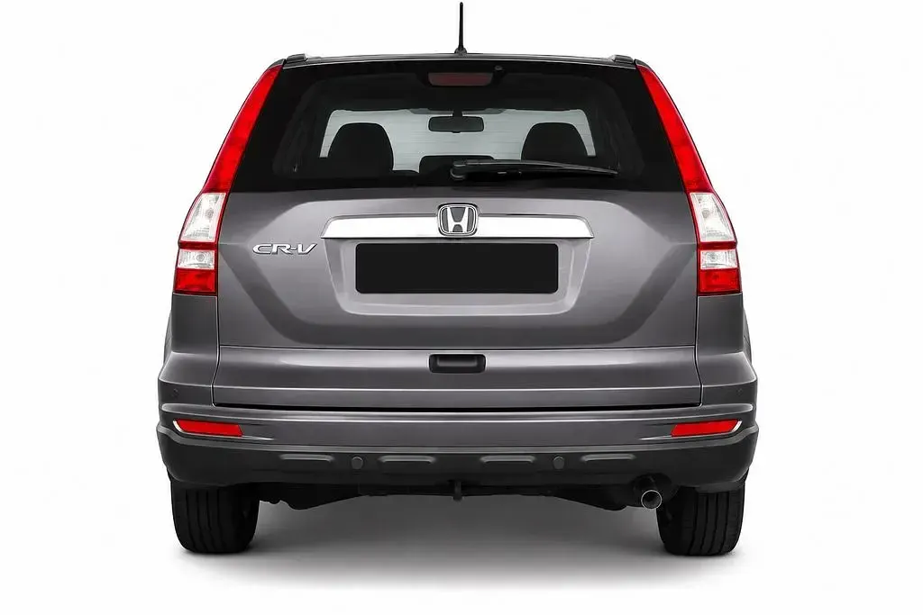 Gebraucht Honda CR-V Elegance 150 PS (110 kW) 2008 Beige SUV