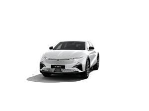 Nowe Alpine A390 294 kW (400 KM) 2026 Biały SUV