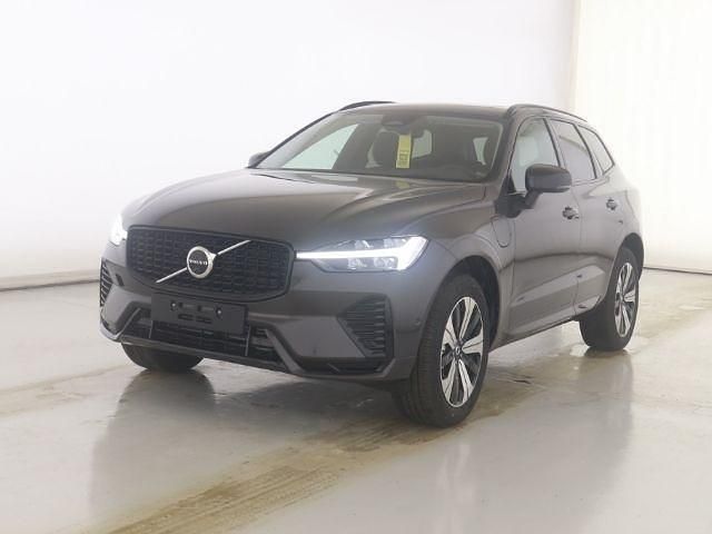Grau Gebraucht 2025 Volvo XC60 Plus SUV | 54.669 € (Fairer Preis) - Bild 1/3