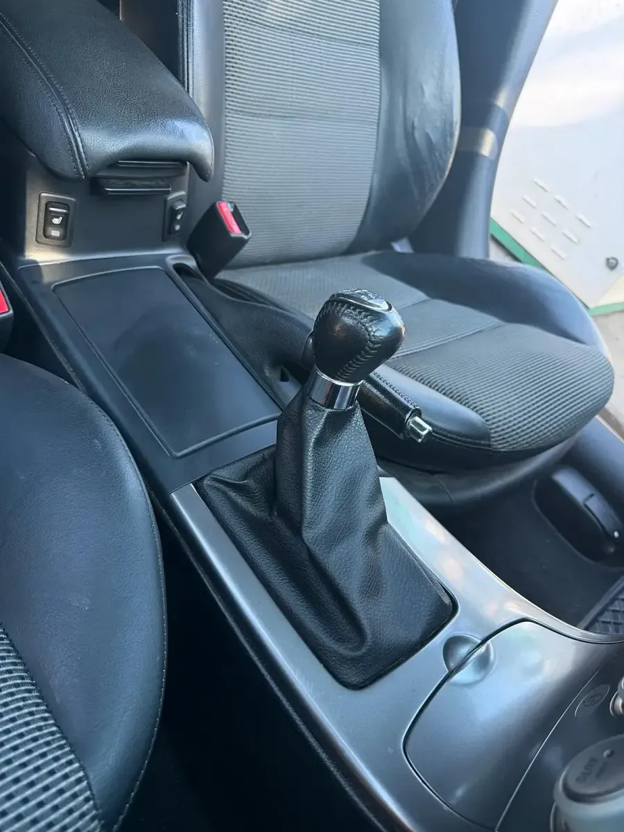 Gebraucht Mazda 6 166 PS (122 kW) 2004 Schwarz Kombi