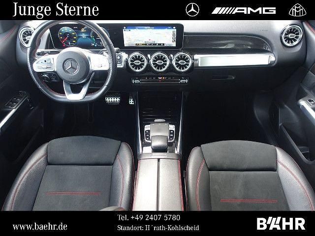 Gebraucht Mercedes GLB200 150 PS (110 kW) 2020 SUV