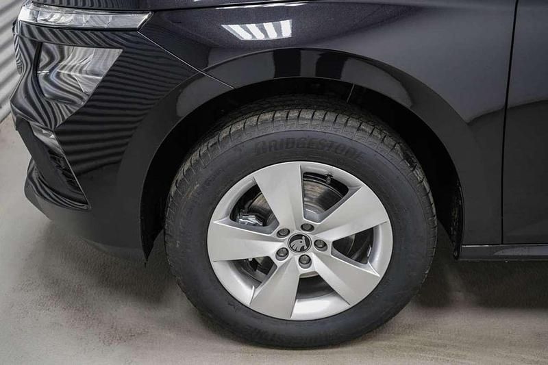 Neu Skoda Kamiq Selection 116 PS (85 kW) 2026 Black magic SUV