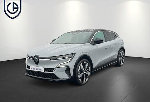 Neu Renault Megane E-Tech Komfort 161 kW (220 PS) 2025 Grau Limousine