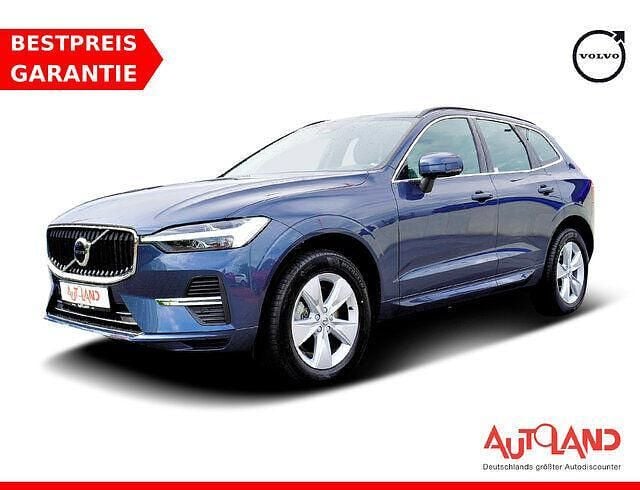 Andere Gebraucht 2022 Volvo XC60 Momentum SUV | 33.490 € (Superpreis) - Bild 1/4