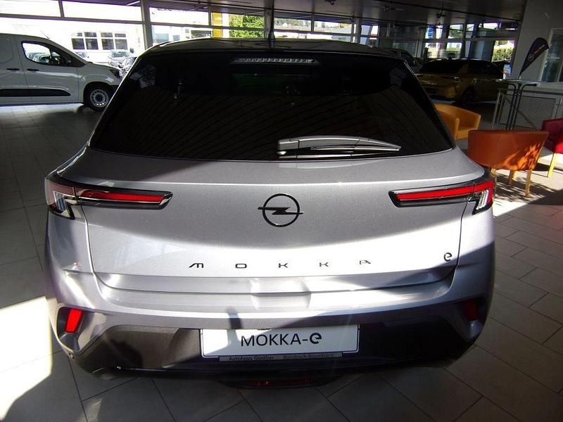Gebraucht Opel Mokka-e 99 kW (135 PS) 2023 Grau SUV