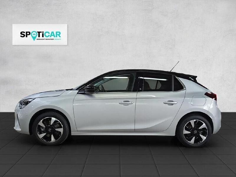 Gebraucht Opel Corsa-e Elegance 100 kW (136 PS) 2022 Andere Kleinwagen