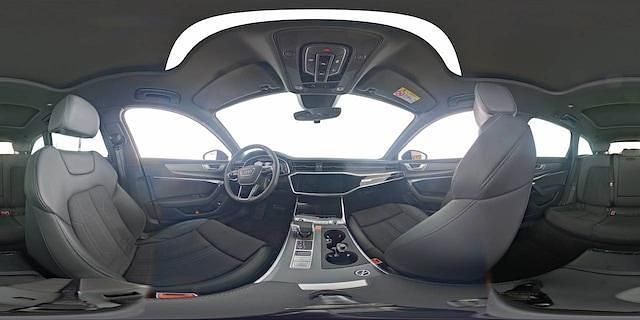 Gebraucht Audi A6 S-Line 245 PS (180 kW) 2025 Firmamentblau Kombi