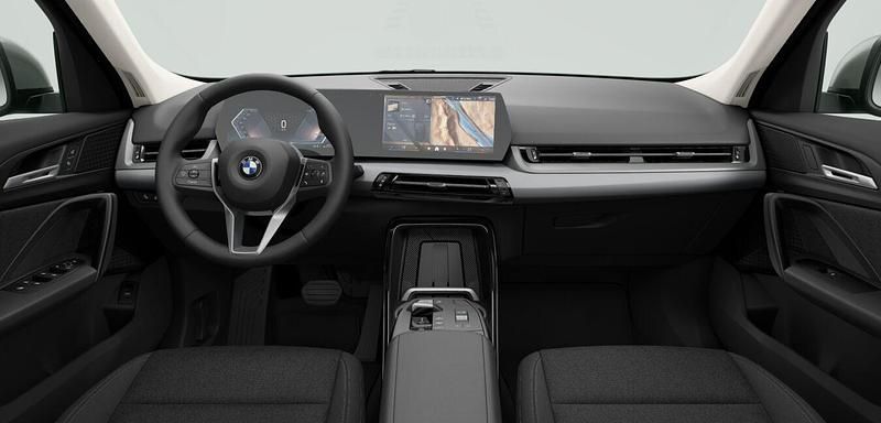 Gebraucht BMW X1 Shadowline 170 PS (125 kW) 2025 Silber SUV