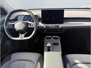 Neu MG S5 Comfort 125 kW (170 PS) 2025 Blau ((piccadilly blue)) SUV