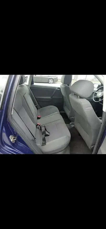 Gebraucht VW Polo Comfortline 75 PS (55 kW) 2003 Limousine