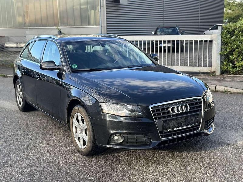 Other Gebraucht 2009 Audi A4 Ambition Kombi | 4.300 € (Fairer Preis) - Bild 1/4