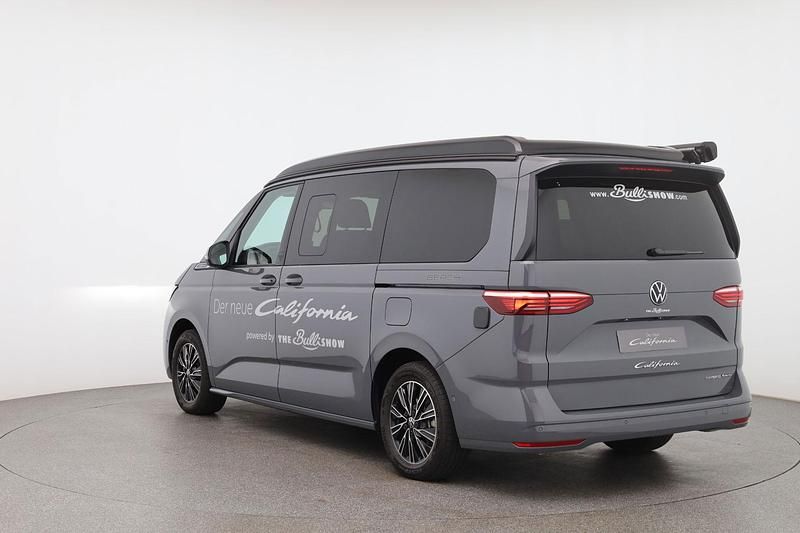 Gebraucht VW California Beach 177 PS (130 kW) 2025 Van
