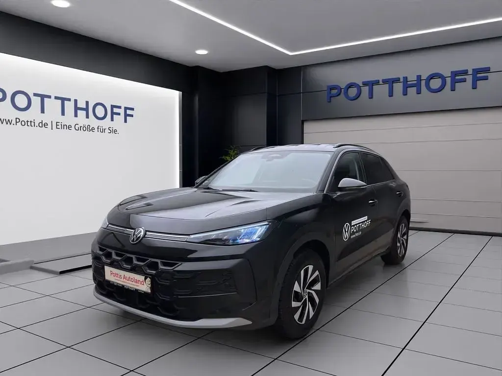 Gebraucht VW T-Roc Life 116 PS (85 kW) 2026 SUV