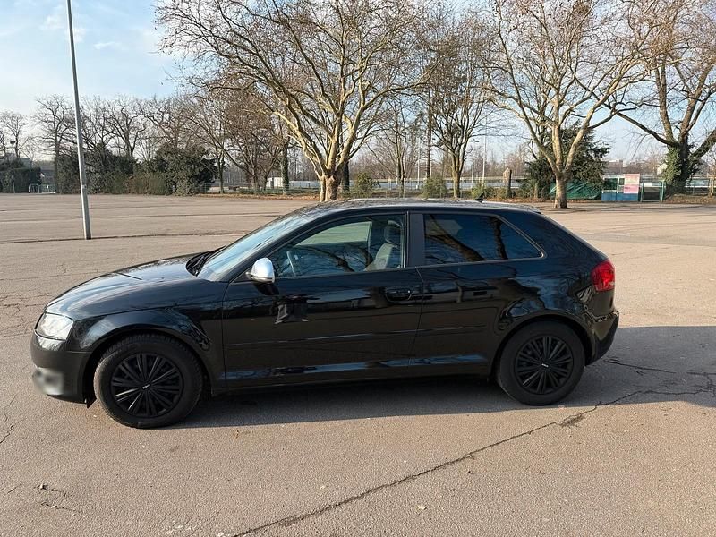 Gebraucht Audi A3 160 PS (117 kW) 2010 Kleinwagen