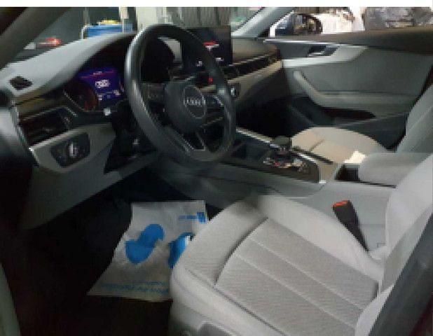 Gebraucht Audi A5 Sportback Performance 286 PS (210 kW) 2022 Grau Kleinwagen