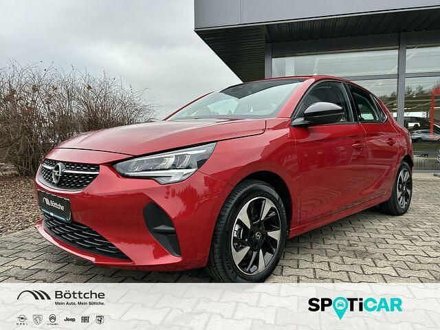 Andere farbe Gebraucht 2024 Opel Corsa-e Elegance Kleinwagen | 21.780 € (Fairer Preis) - Bild 1/2