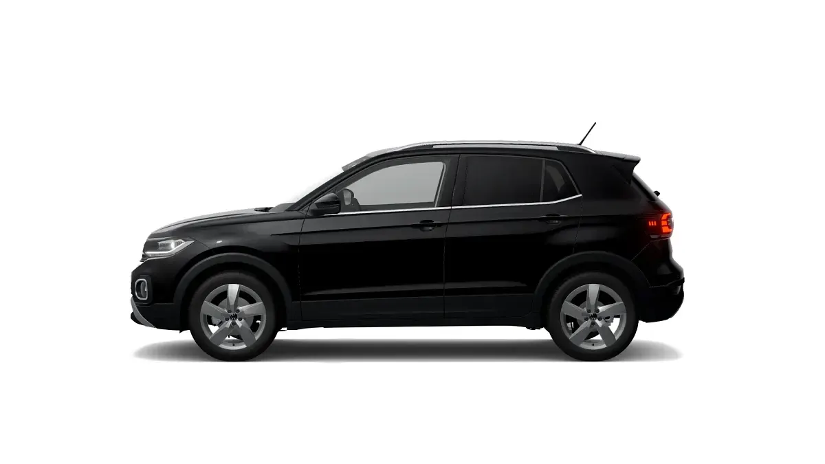 Gebraucht VW T-Cross Style 110 PS (80 kW) 2022 SUV