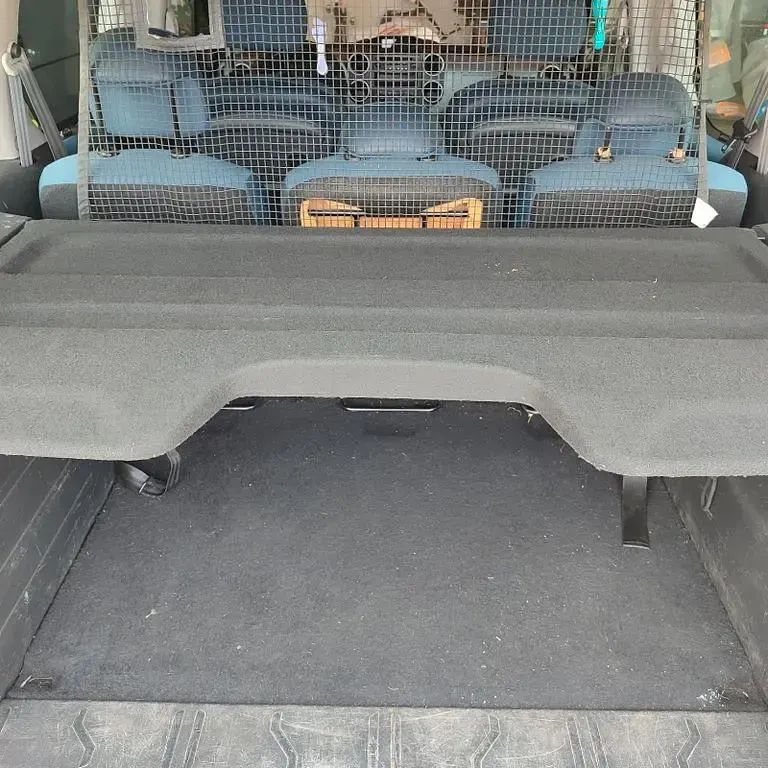Gebraucht Citroën Berlingo 109 PS (80 kW) 2008 Blau Van / Kleinbus