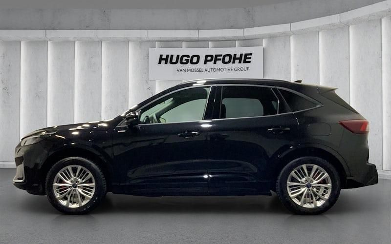 Neu Ford Kuga ST-Line X 243 PS (178 kW) 2025 Schwarz SUV
