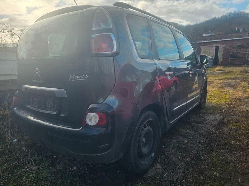 Second-hand Citroën C3 Picasso SELECTION 120 CP (88 kW) 2014 Monovolum