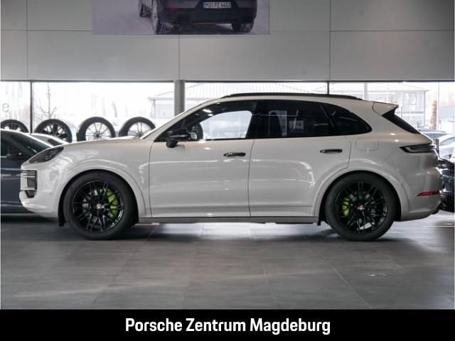 Brugt Porsche Cayenne 470 HK (345 kW) 2024 Beige SUV