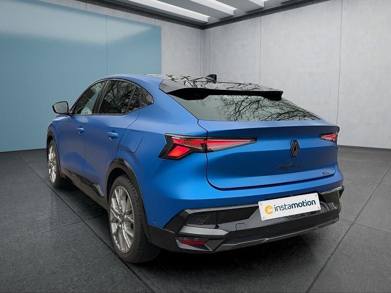 Gebraucht Renault Rafale 150 PS (110 kW) 2025 Blau SUV