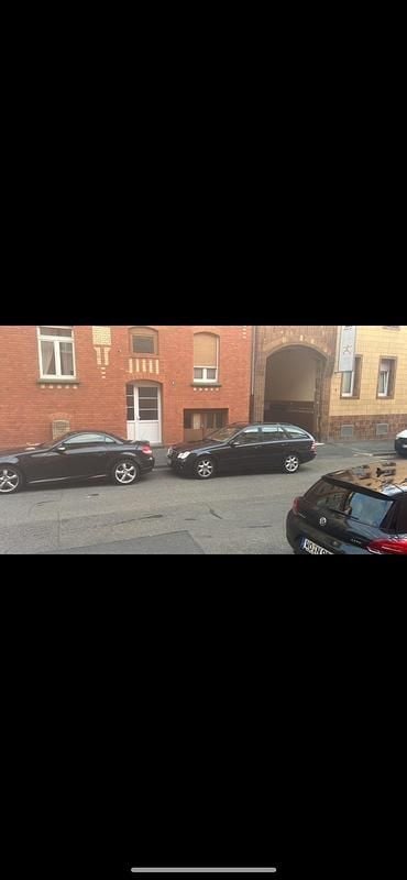 Gebraucht Mercedes SLK200 163 PS (119 kW) 2007 Cabrio