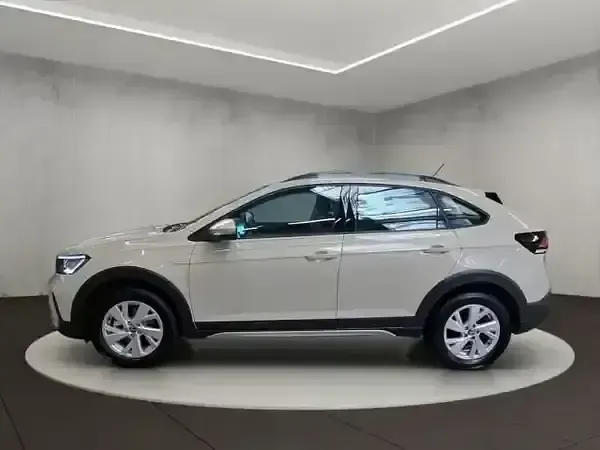 Neu VW Taigo 95 PS (69 kW) 2026 Ascotgrau SUV