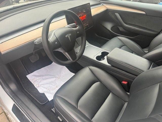 Gebraucht Tesla Model 3 Standard Range Plus 239 kW (325 PS) 2022 Limousine