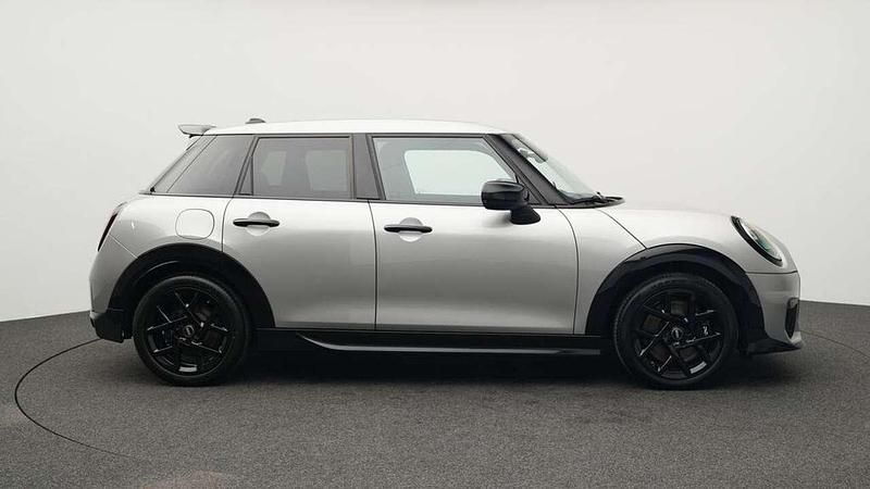 Gebraucht Mini John Cooper Works 204 PS (150 kW) 2025 Grau Kleinwagen