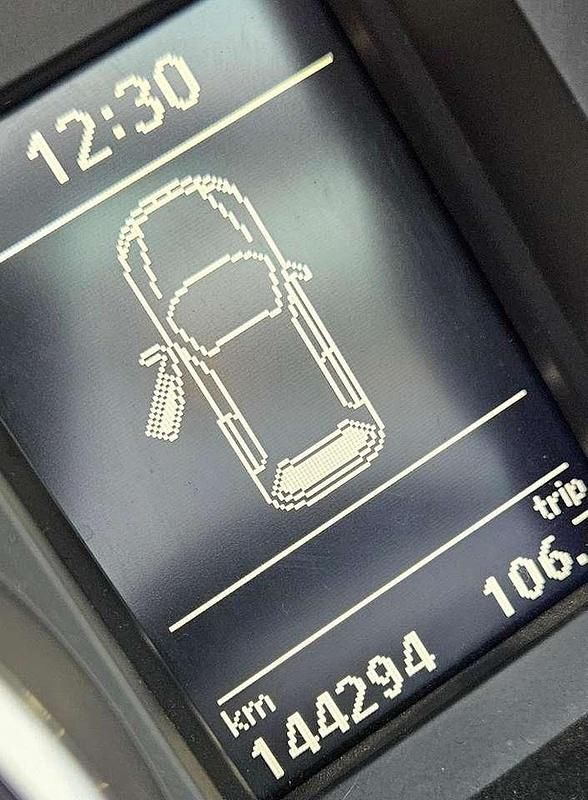 Gebraucht VW Golf VII Style 122 PS (89 kW) 2012 Silber Kombi