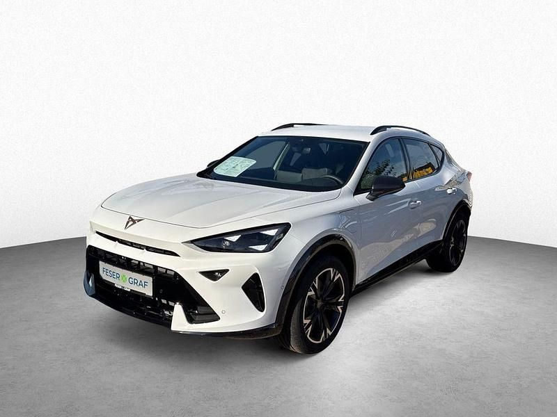 Glacial white Neu 2025 Cupra Formentor SUV | 45.690 € (Fairer Preis) - Bild 1/4