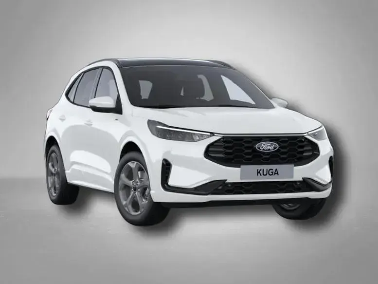 Usata Ford Kuga ST-Line 185 CV (136 kW) 2026 SUV