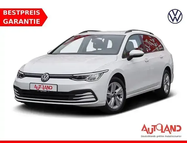 Usata VW Golf VIII 2022 Andere