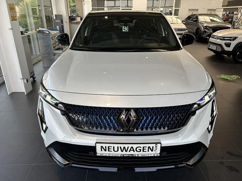 Gebraucht Renault Rafale 300 PS (220 kW) 2025 Weiß SUV