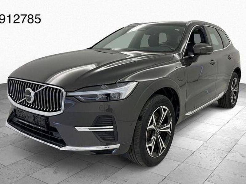 Grau Gebraucht 2022 Volvo XC60 Inscription SUV | 39.950 € (Guter Preis) - Bild 1/4
