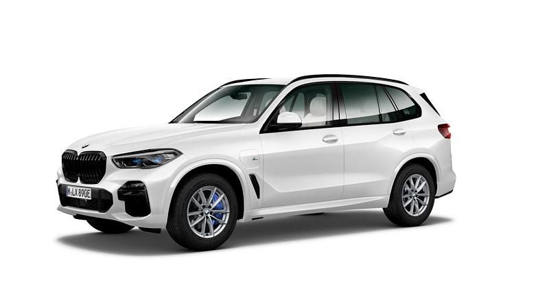 Gebraucht 2021 BMW X5 Shadowline SUV | 52.909 € (Guter Preis) - Bild 1/3