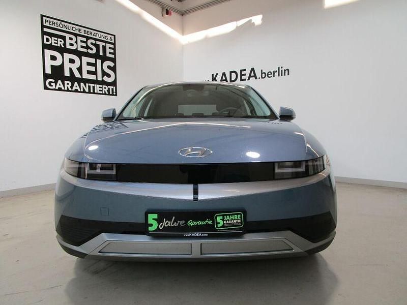 Gebraucht Hyundai Ioniq 5 54 kW (74 PS) 2024 Blau SUV