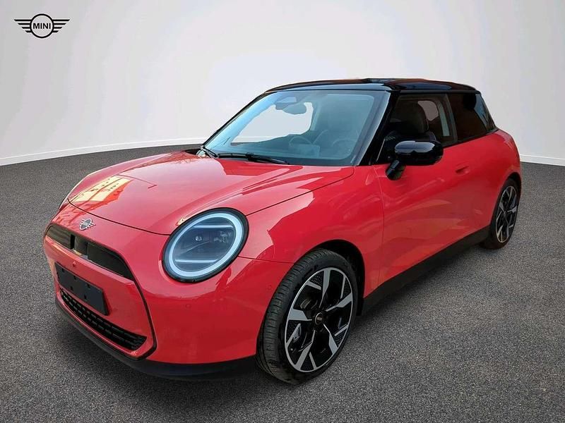 Gebraucht Mini Cooper Classic 135 kW (184 PS) 2024 Rot Kleinwagen
