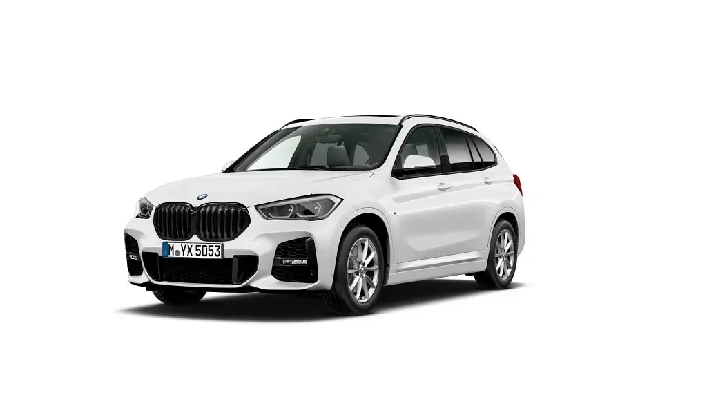 Gebraucht BMW X1 Performance 178 PS (130 kW) 2026 SUV