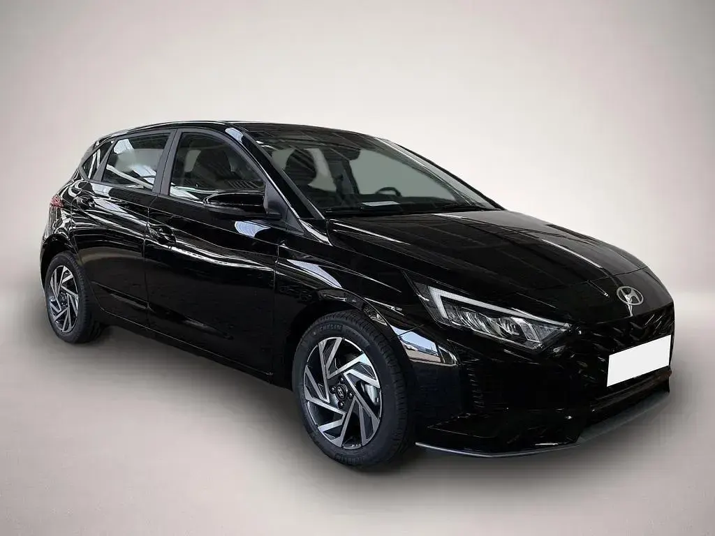 Neu Hyundai i20 Trend 90 PS (66 kW) 2026 Manufacturer Kleinwagen