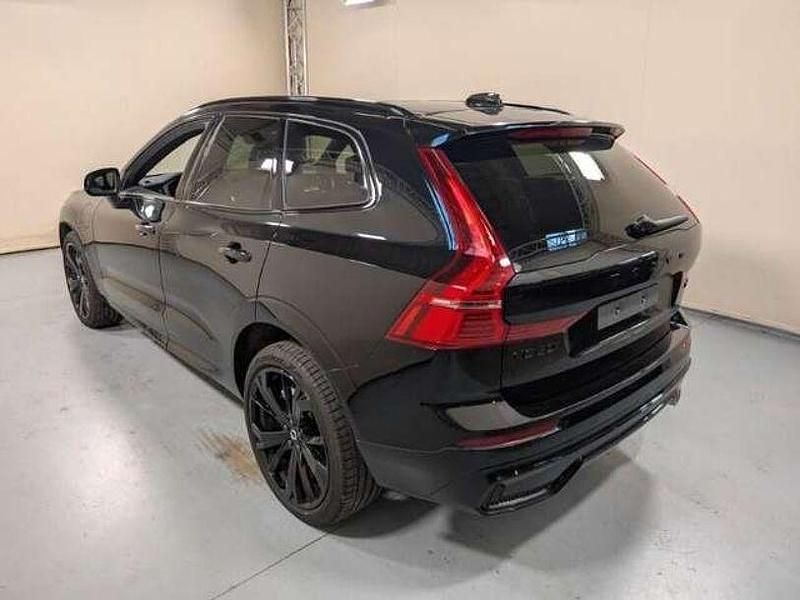 Gebraucht Volvo XC60 Plus 349 PS (256 kW) 2025 Onyx black / metallic SUV