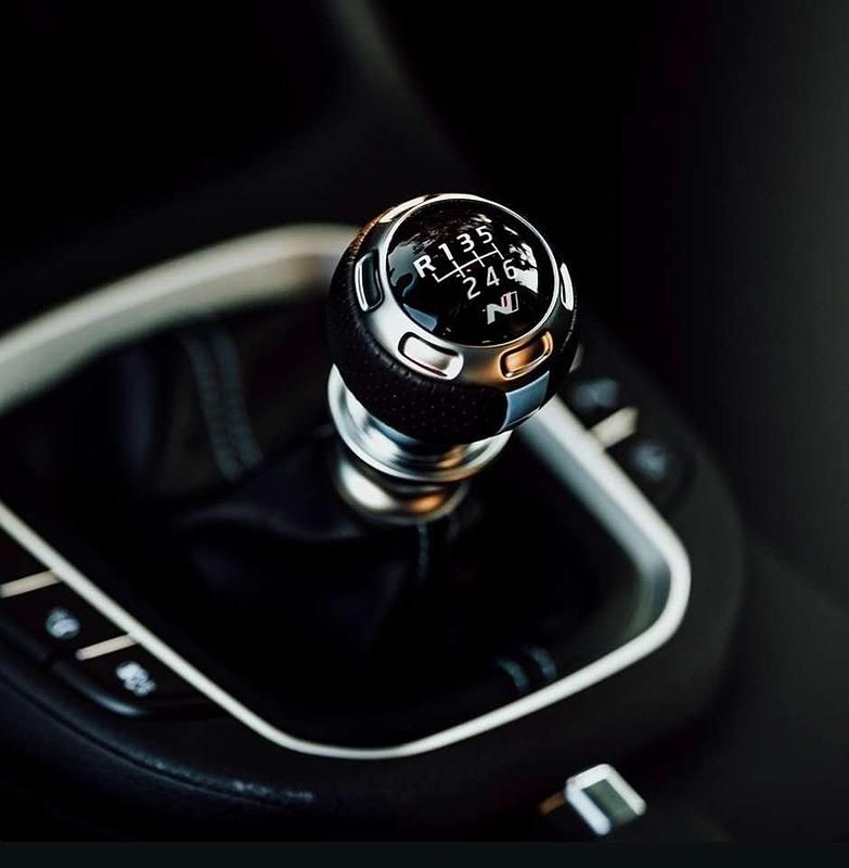 Gebraucht Hyundai i30 N Performance 280 PS (205 kW) 2024 Grau Coupé