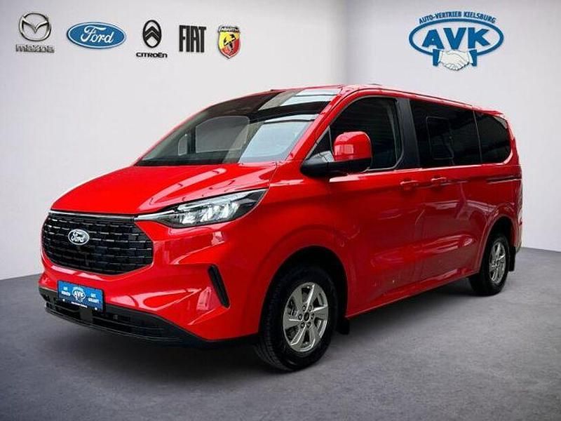 Gebraucht Ford Tourneo Custom 2025 Andere Van