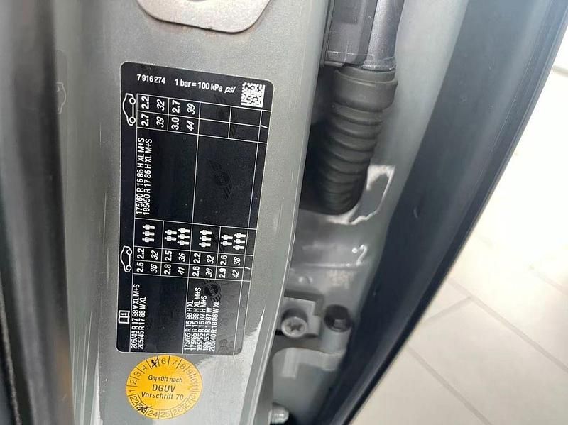 Gebraucht Mini ONE 102 PS (75 kW) 2021 Grau Kleinwagen