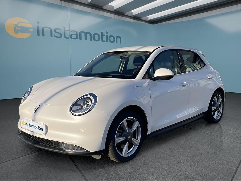 Gebraucht Ora 03 125 kW (171 PS) 2023 Weiß Kleinwagen