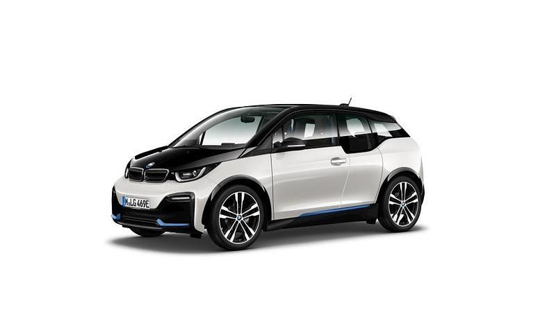 Gebraucht BMW i3 135 kW (184 PS) 2026 Kleinwagen